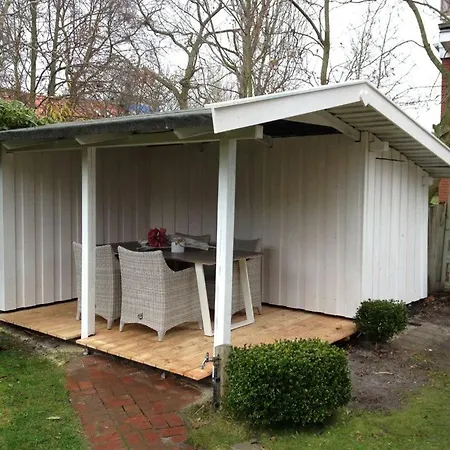 Wilkens Hus 'wilkens Hus' Hinnerk *
