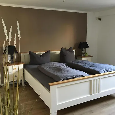 Apartmán Wilkens Hus 'wilkens Hus' Hinnerk *