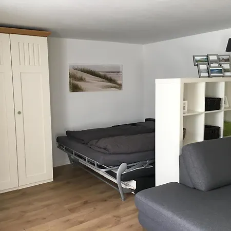 Wilkens Hus 'wilkens Hus' Hinnerk * Langeoog