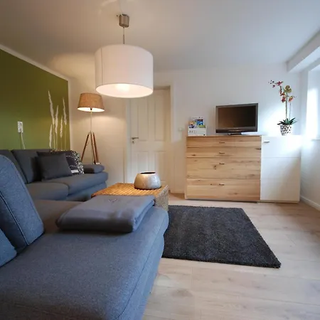 Apartmán Wilkens Hus 'wilkens Hus' Hinnerk *