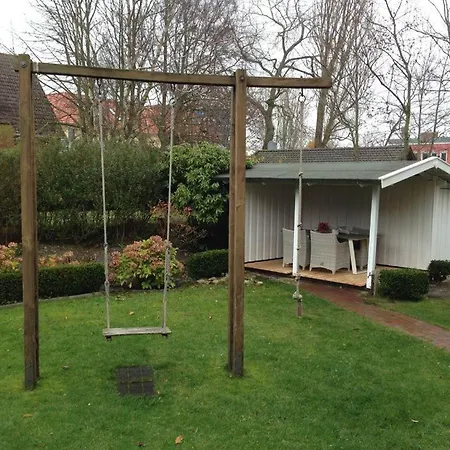 Wilkens Hus 'wilkens Hus' Hinnerk Langeoog